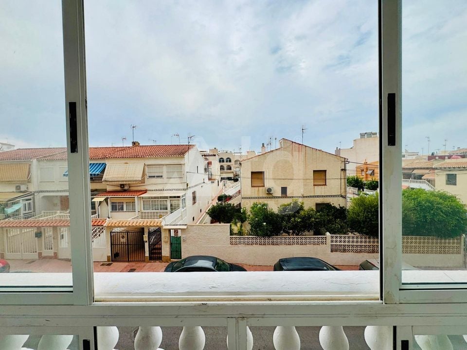 Appartement de 1 chambre à Torrevieja - CT149867 - Photo - 10