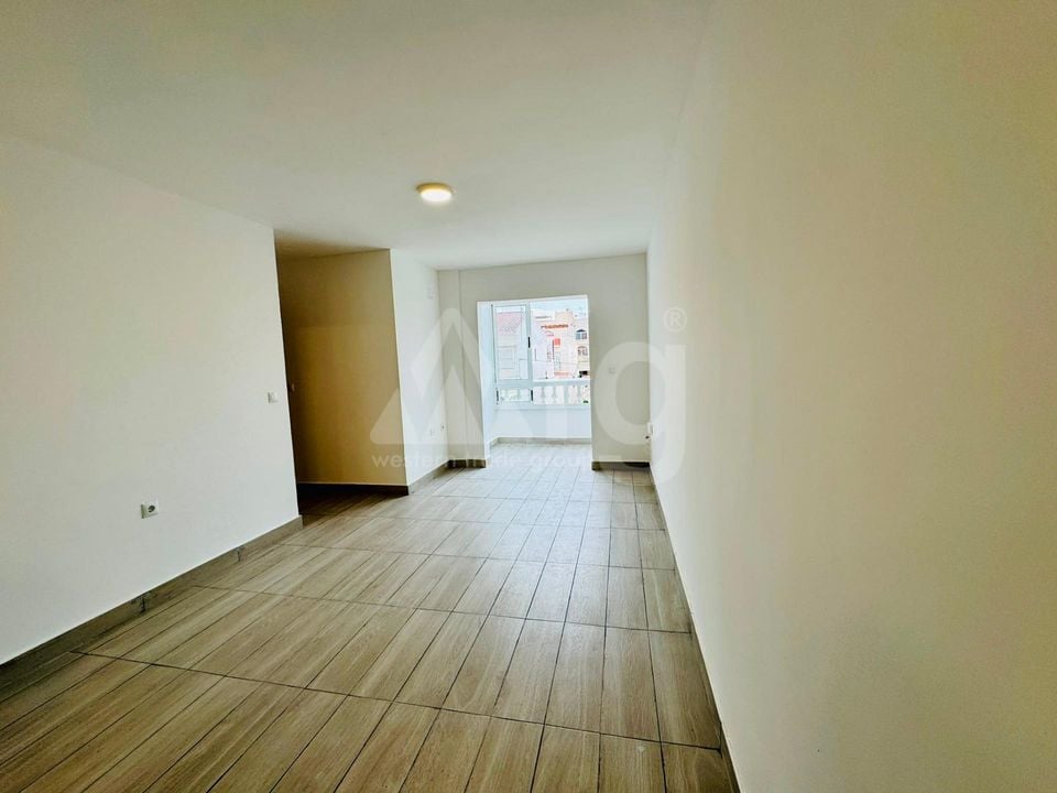 Appartement de 1 chambre à Torrevieja - CT149867 - Photo - 2