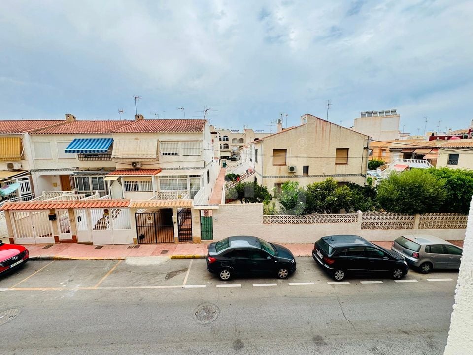 Appartement de 1 chambre à Torrevieja - CT149867 - Photo - 1