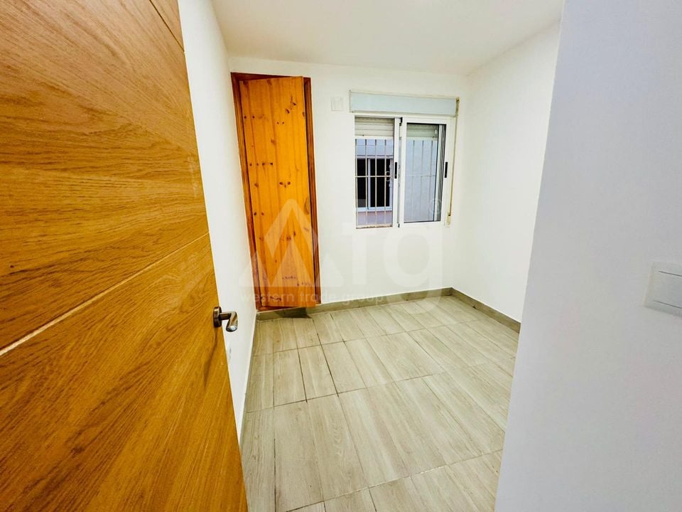 Appartement de 1 chambre à Torrevieja - CT149867 - Photo - 7