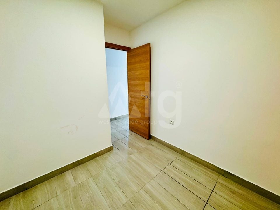 Appartement de 1 chambre à Torrevieja - CT149867 - Photo - 8