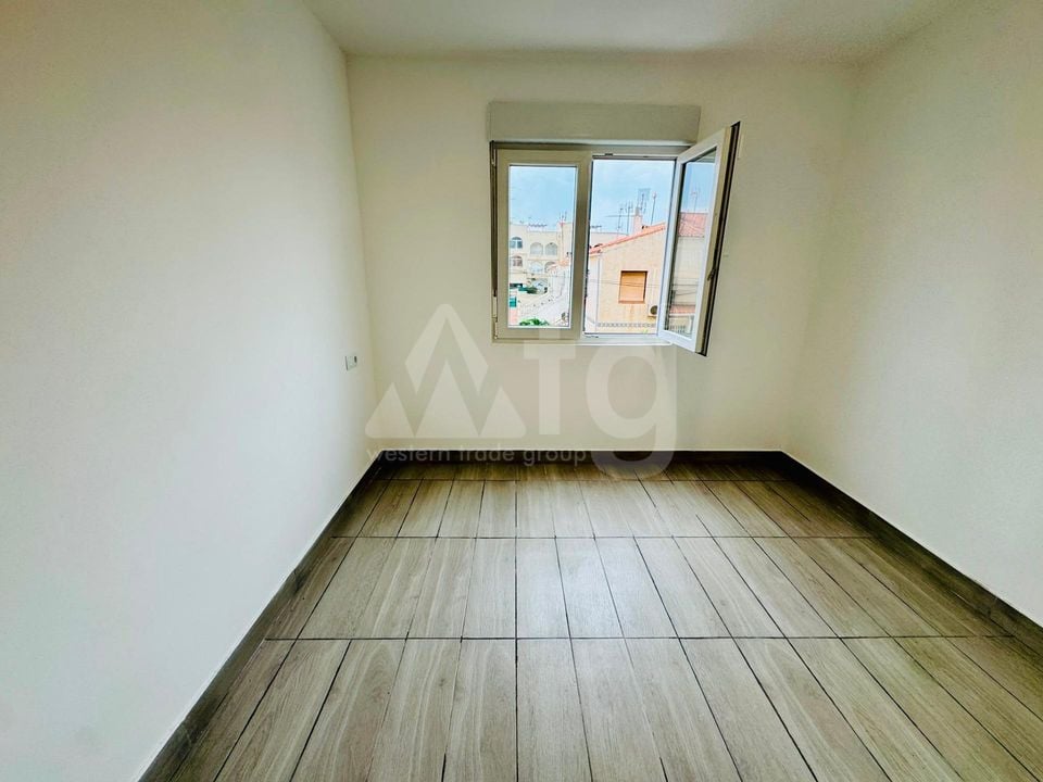 Appartement de 1 chambre à Torrevieja - CT149867 - Photo - 5