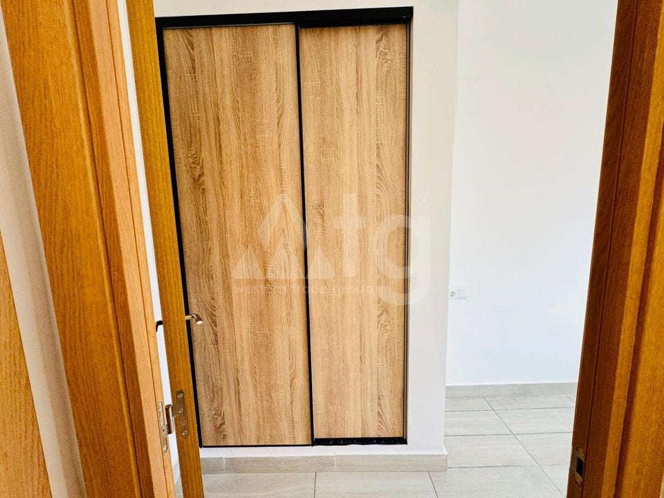 Appartement de 1 chambre à Torrevieja - CT149867 - Photo - 6