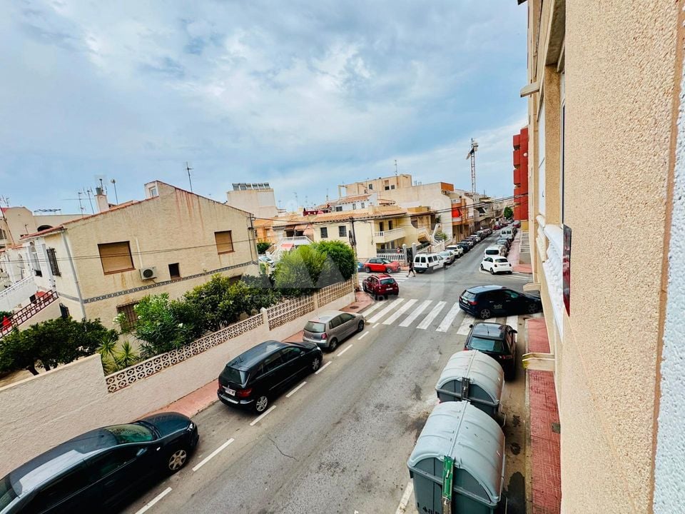 Appartement de 1 chambre à Torrevieja - CT149867 - Photo - 11