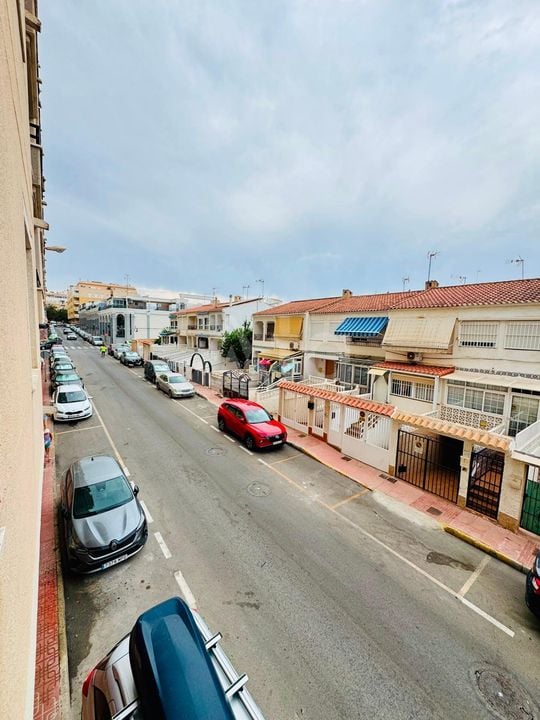 Appartement de 1 chambre à Torrevieja - CT149867 - Photo - 12
