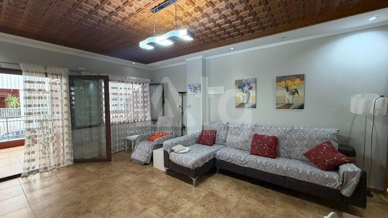 Villa de  en Torrevieja- CT149868 - Foto - 2