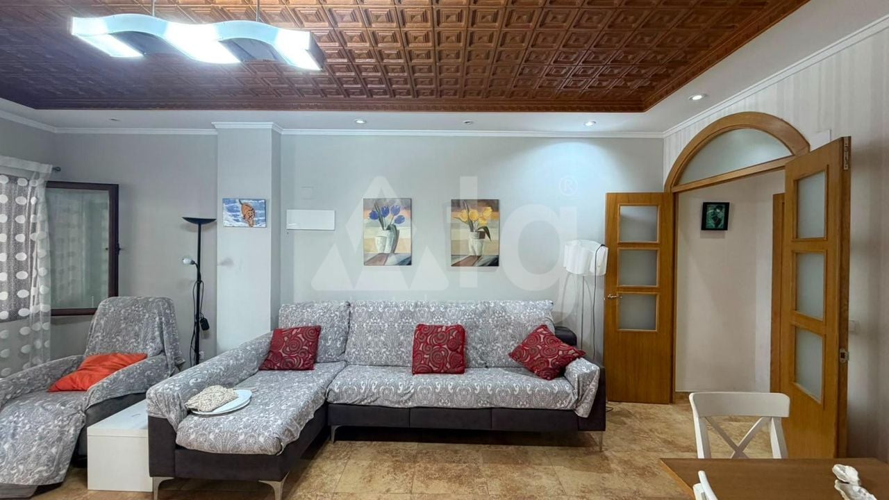 Villa de  en Torrevieja- CT149868 - Foto - 3