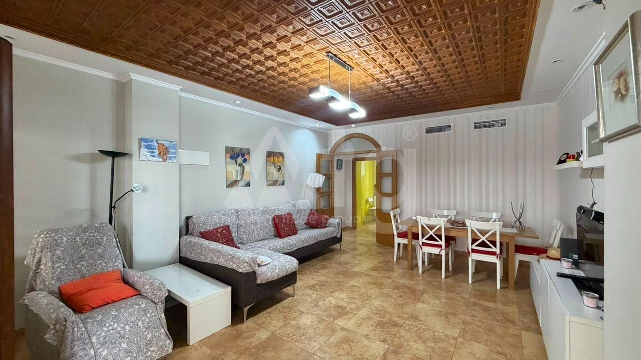 Villa de  en Torrevieja- CT149868 - Foto - 4