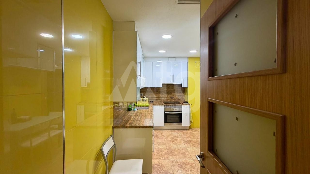 Villa de  en Torrevieja- CT149868 - Foto - 5