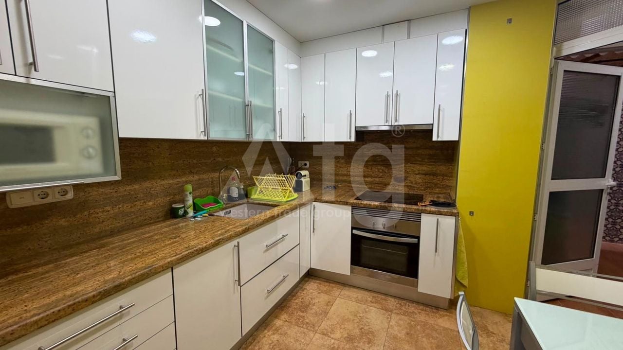 Villa de  en Torrevieja- CT149868 - Foto - 6