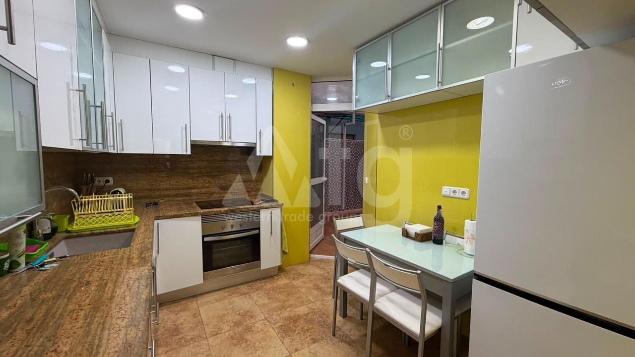 Villa de  en Torrevieja- CT149868 - Foto - 7
