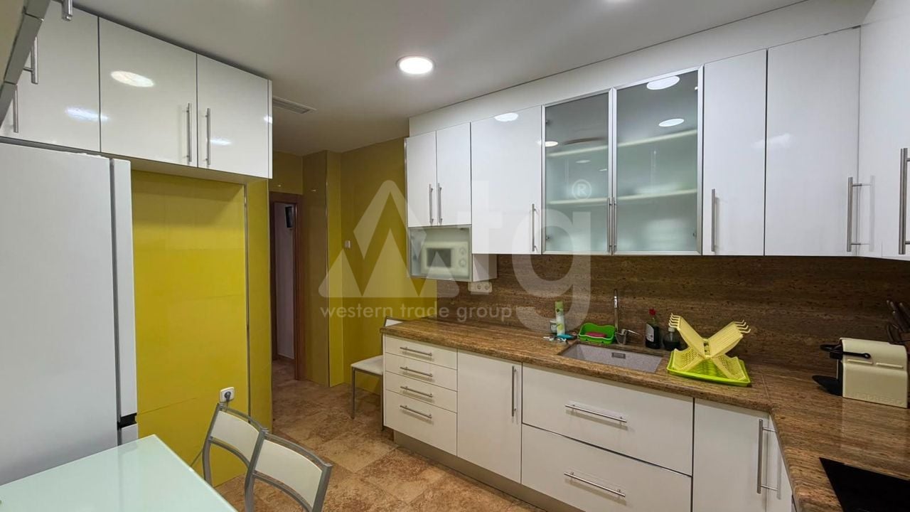 Villa de  en Torrevieja- CT149868 - Foto - 8