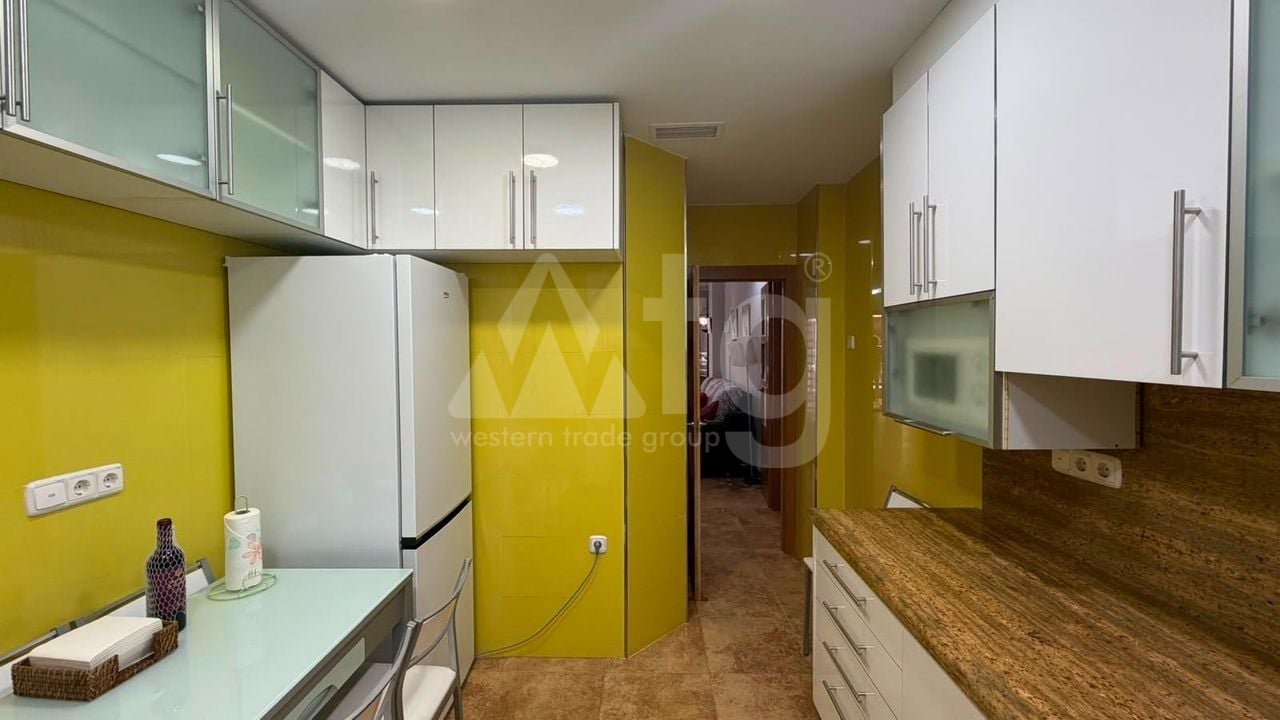 Villa de  en Torrevieja- CT149868 - Foto - 9