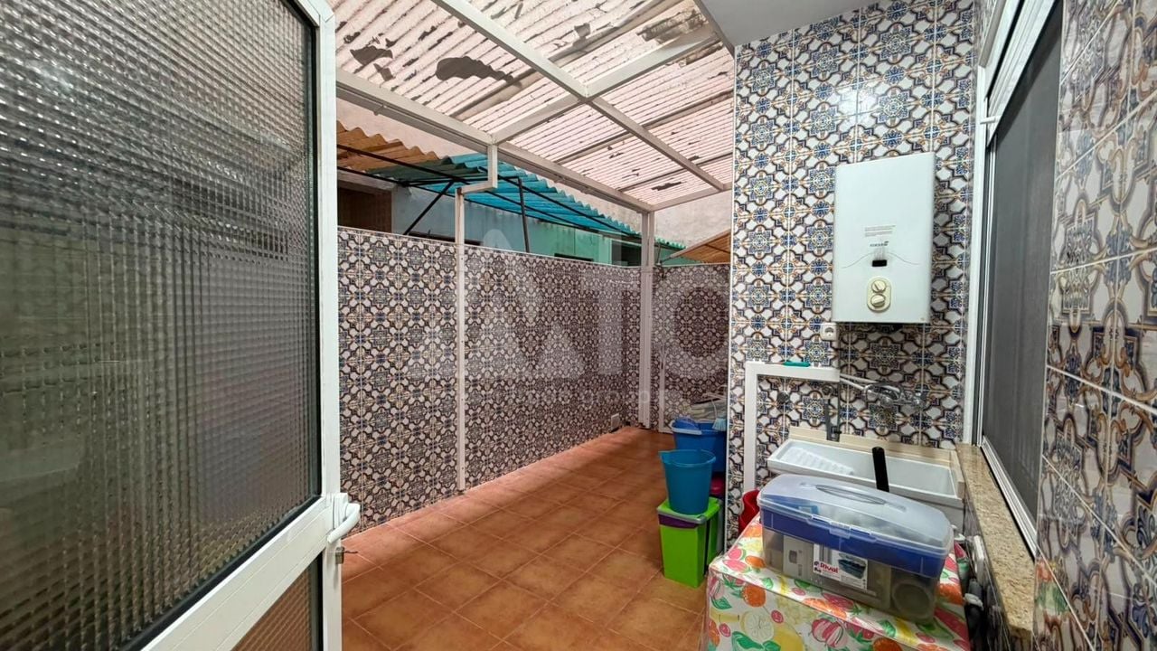 Villa de  en Torrevieja- CT149868 - Foto - 21