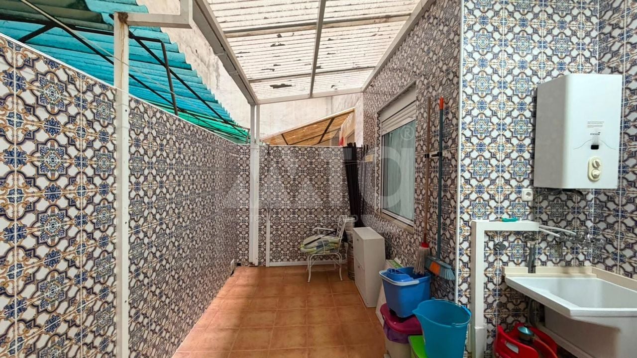 Villa de  en Torrevieja- CT149868 - Foto - 22