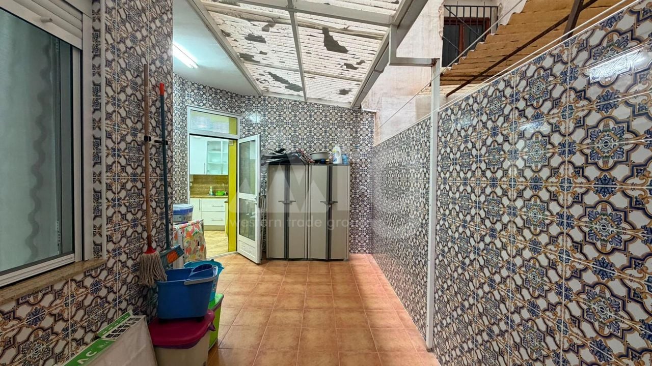 Villa de  en Torrevieja- CT149868 - Foto - 23