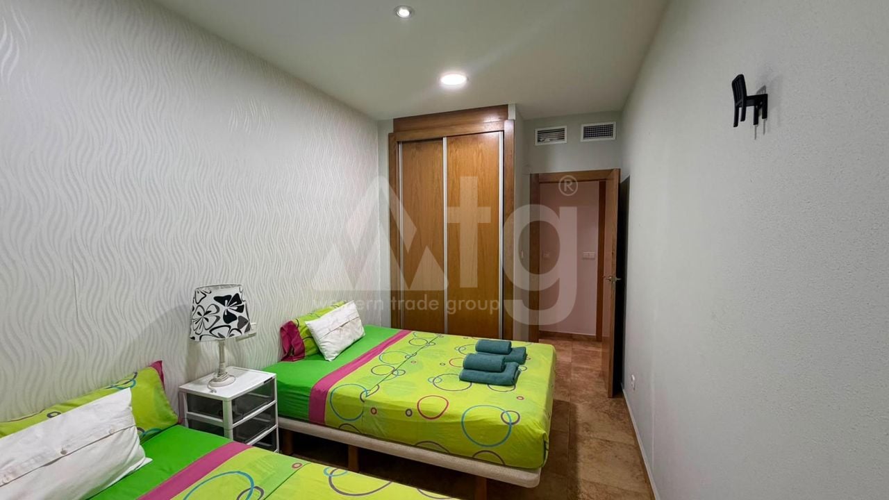 Villa de  en Torrevieja- CT149868 - Foto - 11