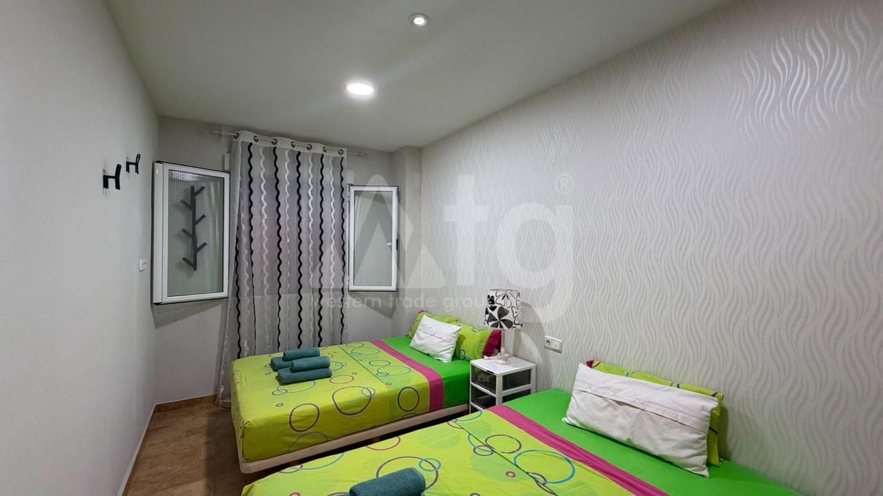 Villa de  en Torrevieja- CT149868 - Foto - 10