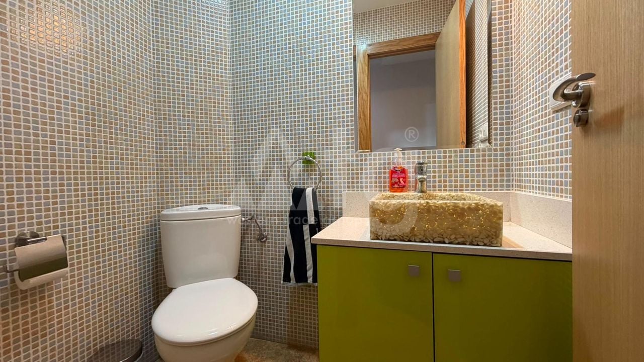 Villa de  en Torrevieja- CT149868 - Foto - 16