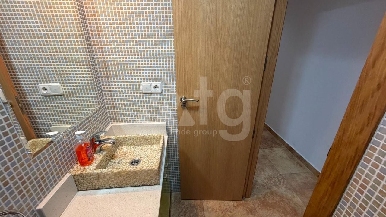 Villa de  en Torrevieja- CT149868 - Foto - 17