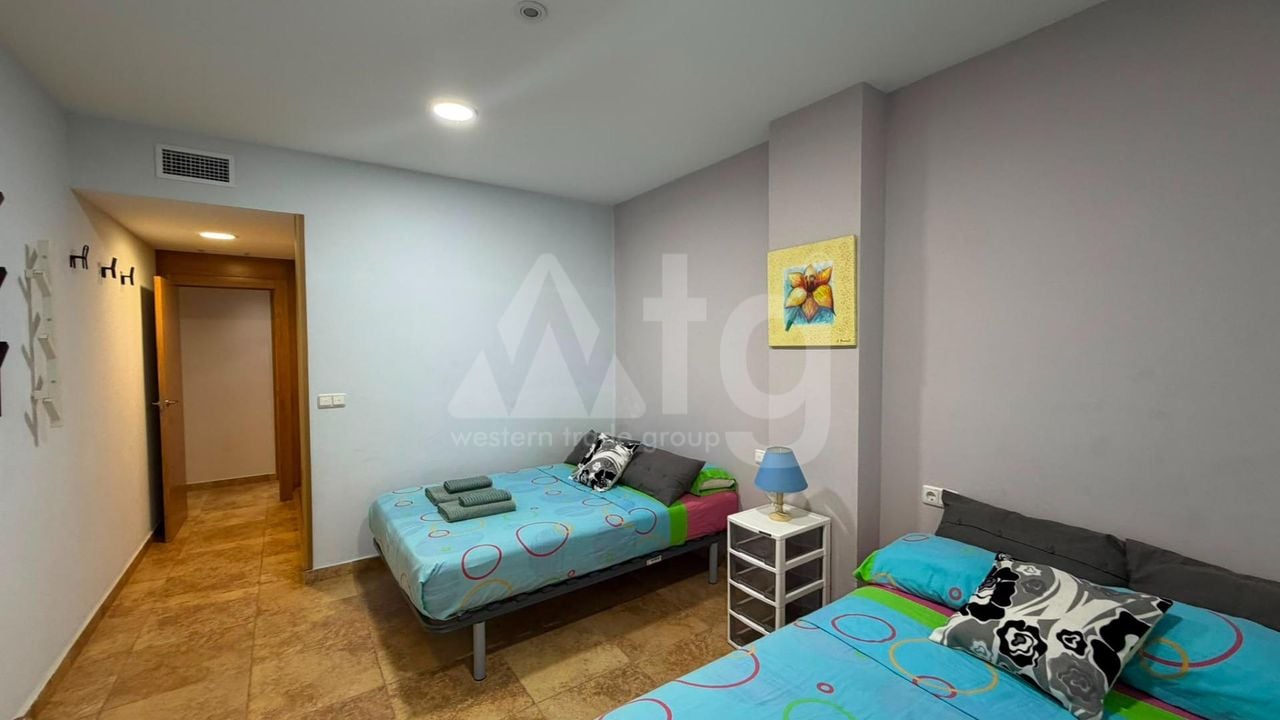 Villa de  en Torrevieja- CT149868 - Foto - 13