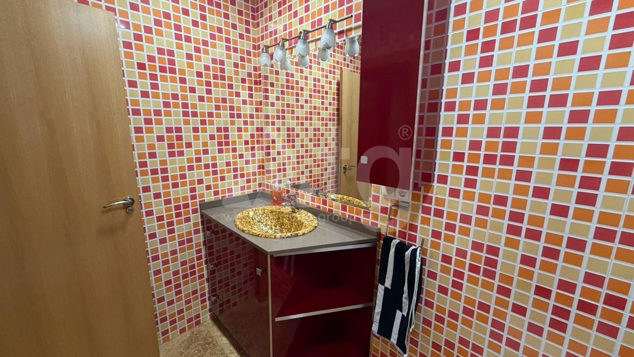 Villa de  en Torrevieja- CT149868 - Foto - 18