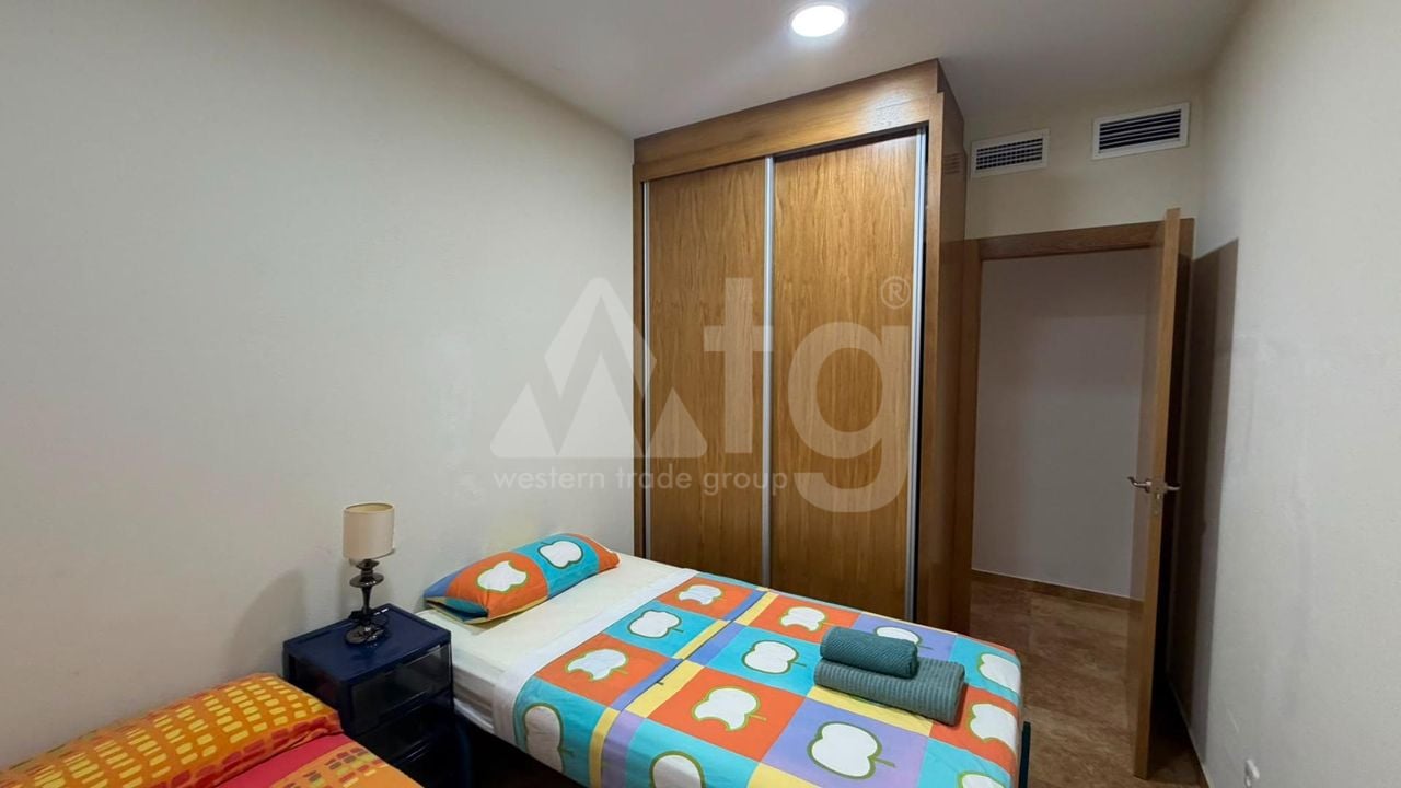 Villa de  en Torrevieja- CT149868 - Foto - 15