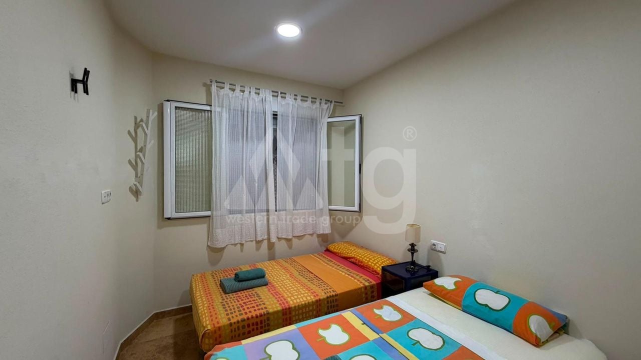 Villa de  en Torrevieja- CT149868 - Foto - 14