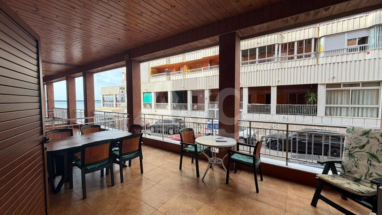 Villa de  en Torrevieja- CT149868 - Foto - 26