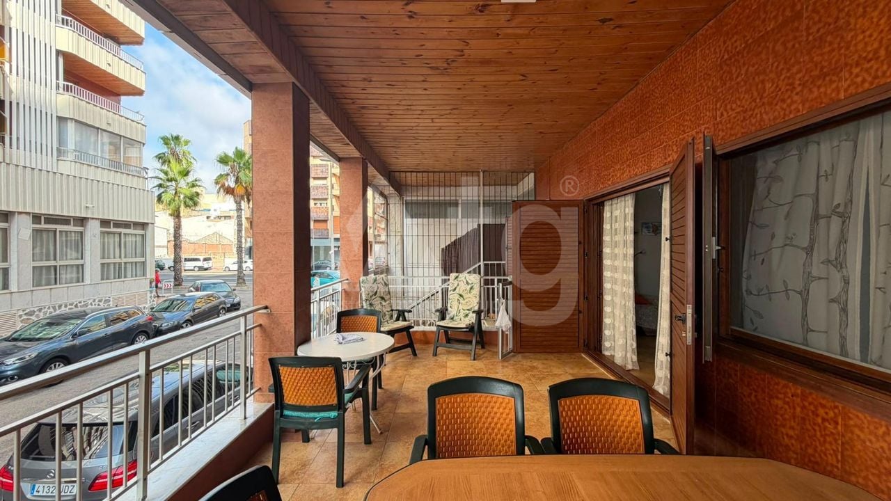 Villa de  en Torrevieja- CT149868 - Foto - 24