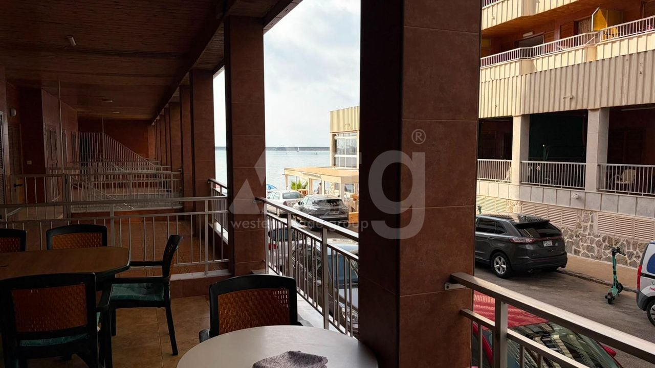 Villa de  en Torrevieja- CT149868 - Foto - 28