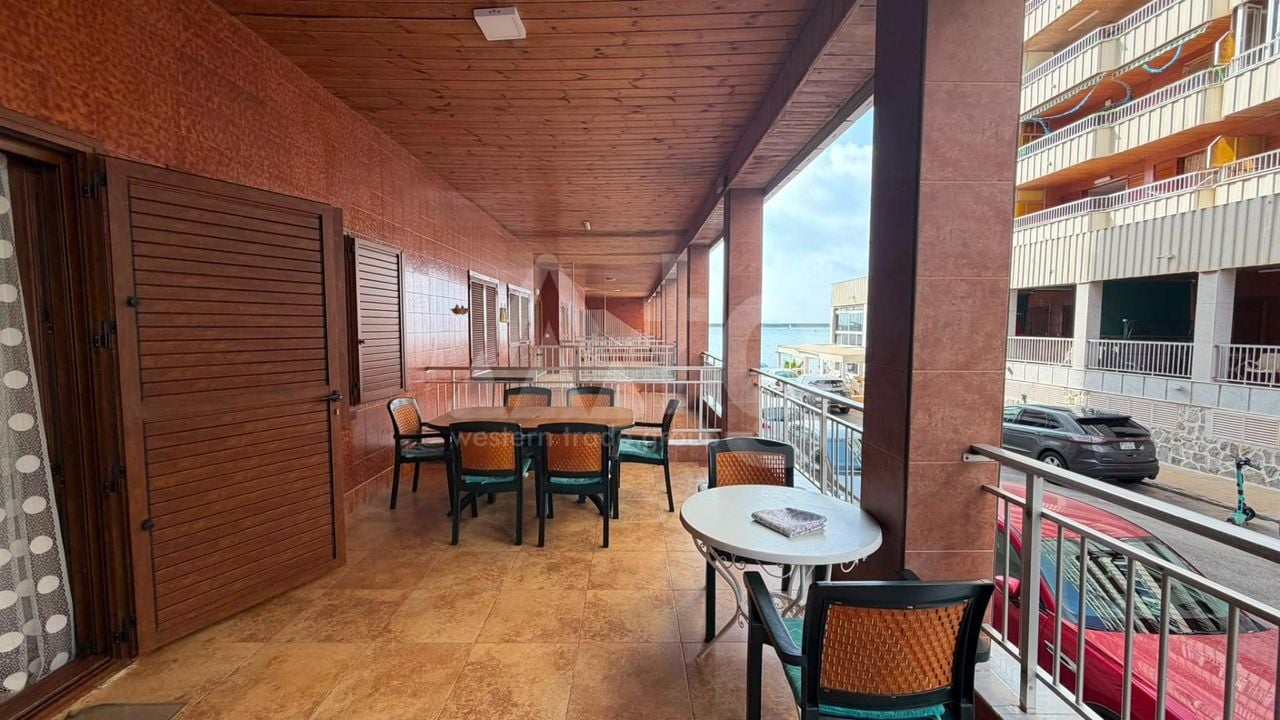 Villa de  en Torrevieja- CT149868 - Foto - 25