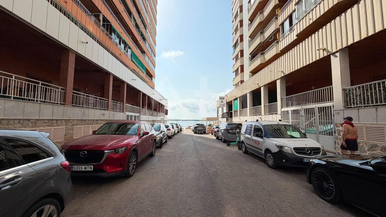 Villa de  en Torrevieja- CT149868 - Foto - 1