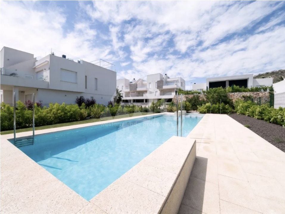 Appartement de 2 chambres à Algorfa - CSH150022 - Photo - 1