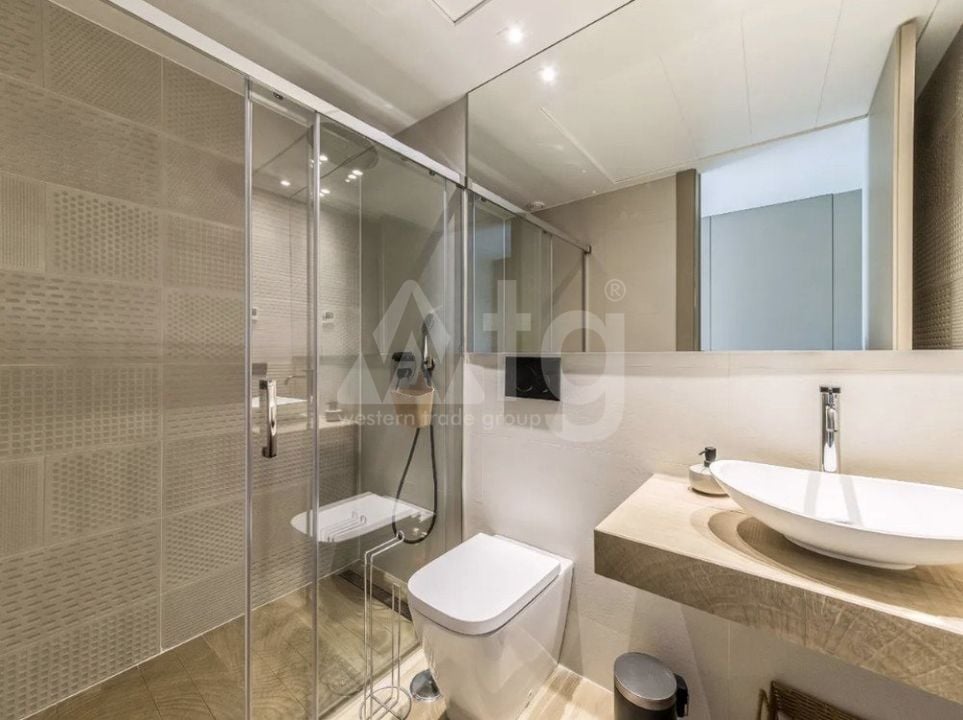 Appartement de 2 chambres à Algorfa - CSH150022 - Photo - 12