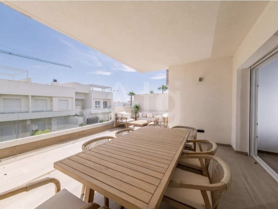 Appartement de 2 chambres à Algorfa - CSH150022 - Photo - 15