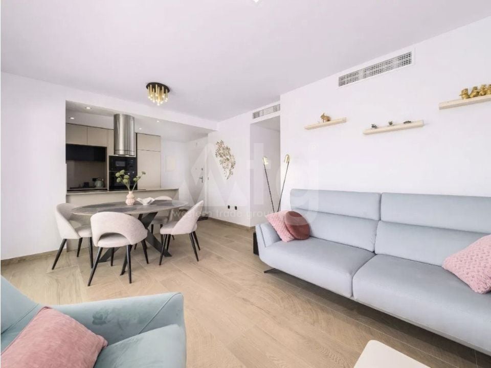 Appartement de 2 chambres à Algorfa - CSH150022 - Photo - 4