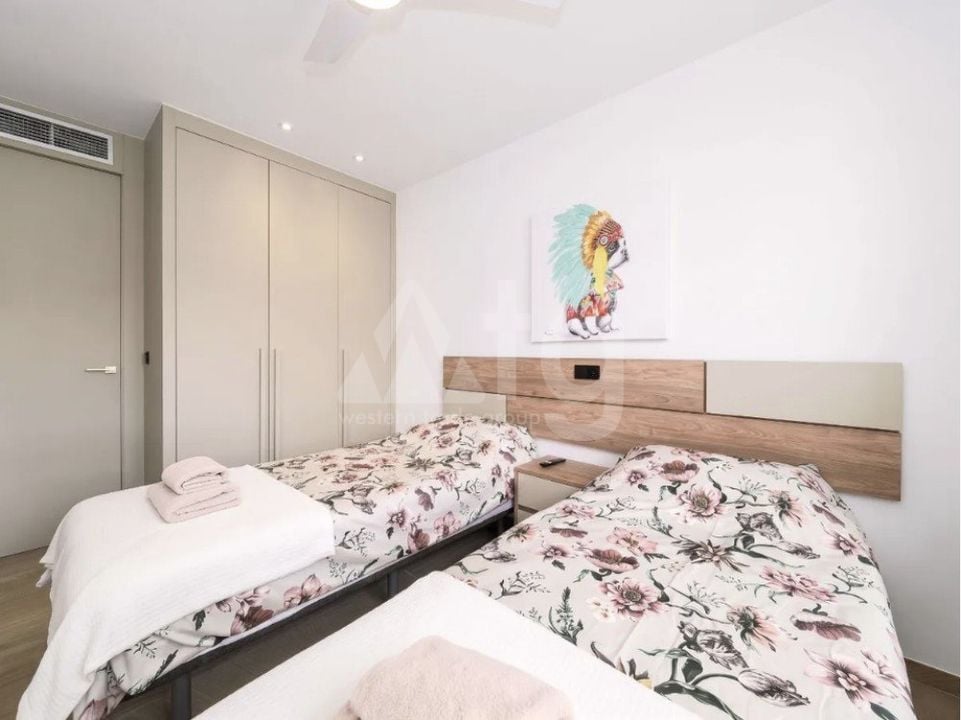 Appartement de 2 chambres à Algorfa - CSH150022 - Photo - 11