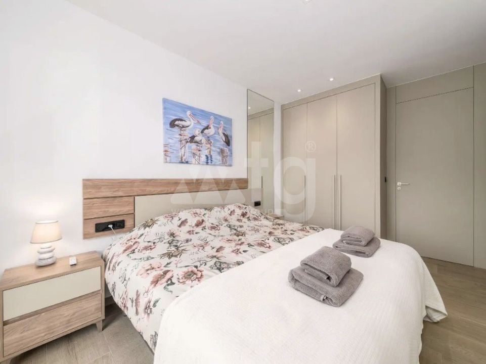 Appartement de 2 chambres à Algorfa - CSH150022 - Photo - 9