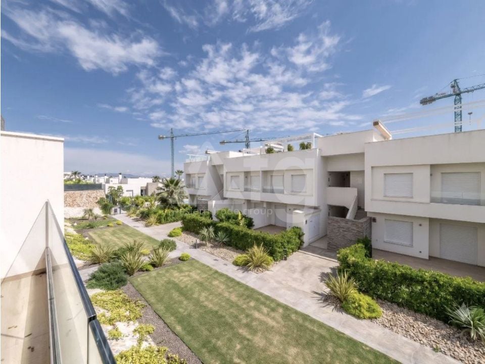 Appartement de 2 chambres à Algorfa - CSH150022 - Photo - 18