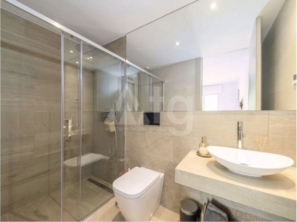 Appartement de 2 chambres à Algorfa - CSH150022 - Photo - 13