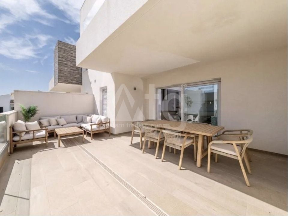 Appartement de 2 chambres à Algorfa - CSH150022 - Photo - 14