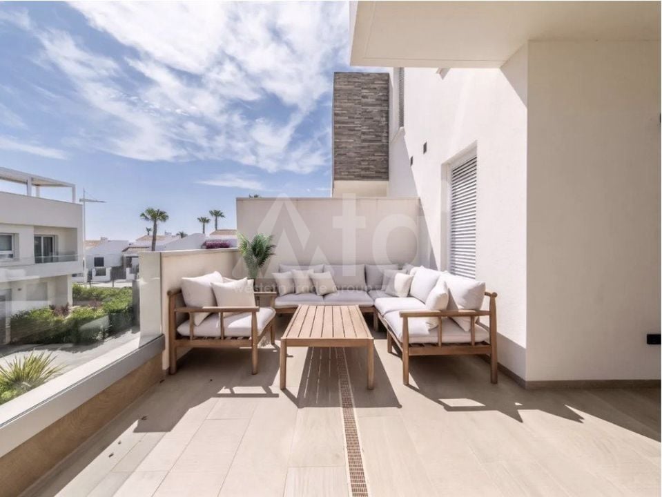 Appartement de 2 chambres à Algorfa - CSH150022 - Photo - 17