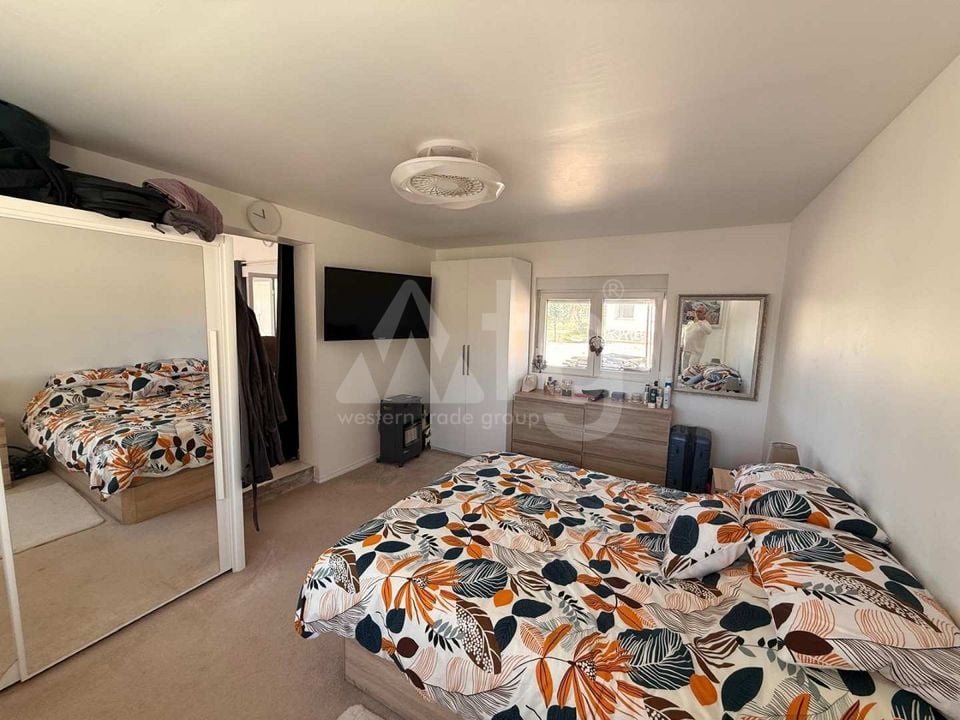 Villa de 2 chambres à Hondón de los Frailes - CNM150023 - Photo - 11