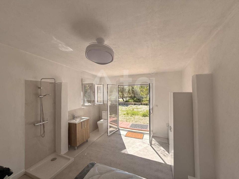 Villa de 2 chambres à Hondón de los Frailes - CNM150023 - Photo - 14