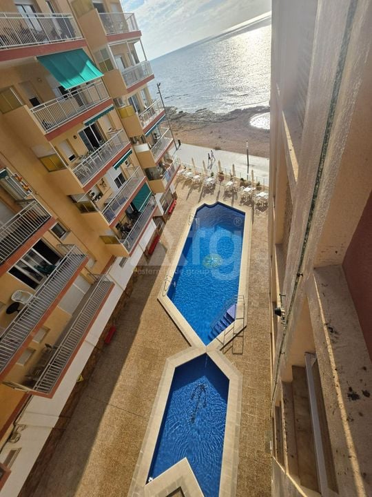 Appartement de 4 chambres à Torrevieja - VEC150054 - Photo - 2