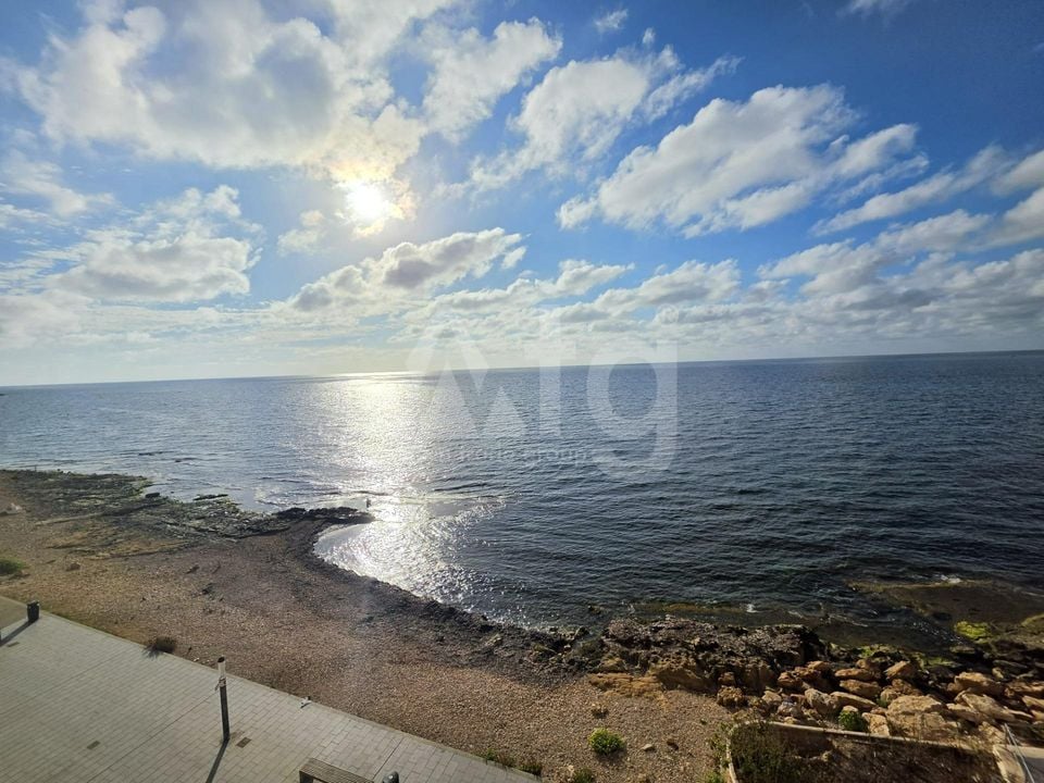 Appartement de 4 chambres à Torrevieja - VEC150054 - Photo - 20