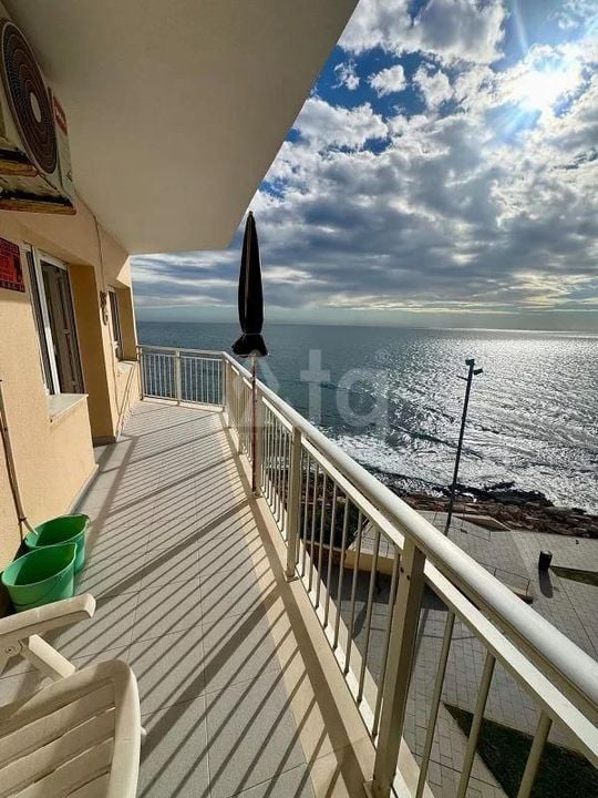 Appartement de 4 chambres à Torrevieja - VEC150054 - Photo - 18