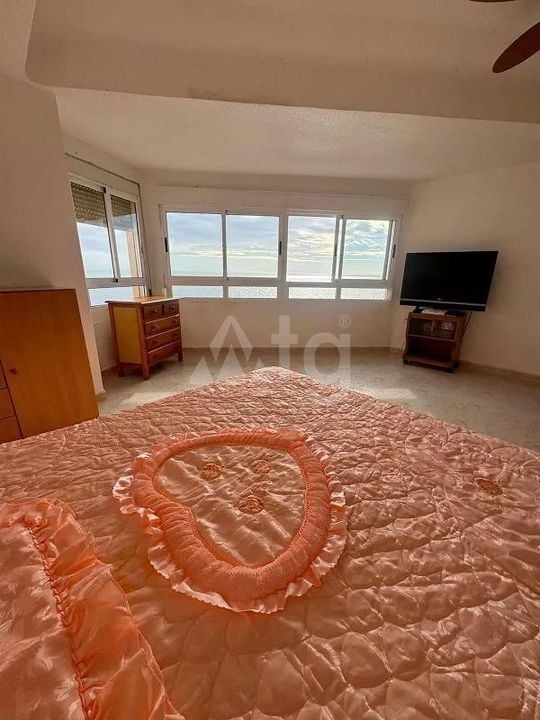 Appartement de 4 chambres à Torrevieja - VEC150054 - Photo - 8