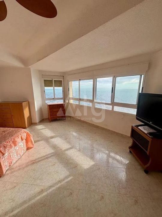 Appartement de 4 chambres à Torrevieja - VEC150054 - Photo - 10